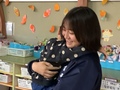 抱っこ