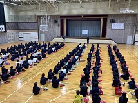 2年レク全体