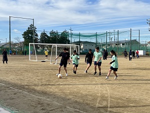 サッカー