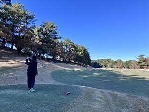 生涯スポーツ⑥