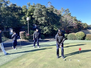 生涯スポーツ⑤