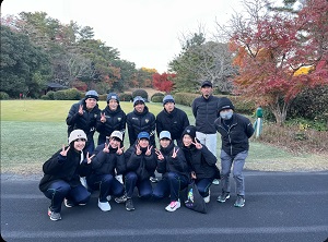 生涯スポーツ②