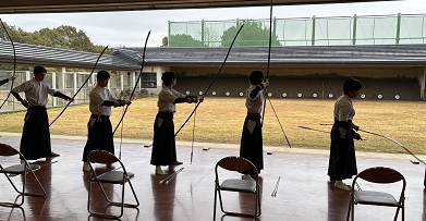 年末男子