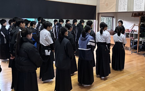 年始講評