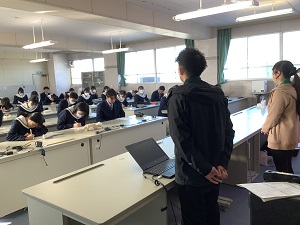 ナビゲーターさん