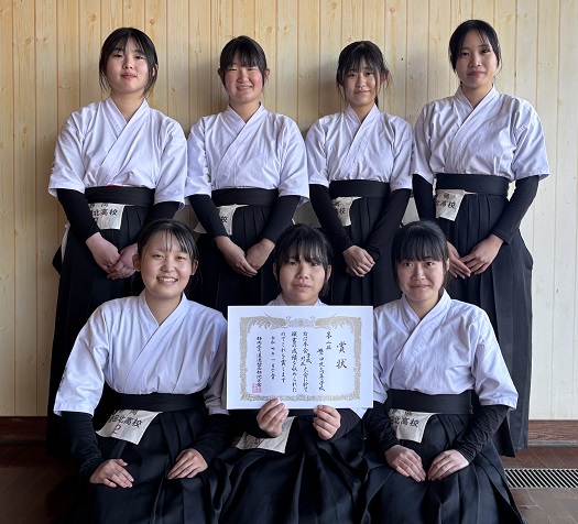 西部学校女子記念