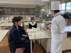 調理