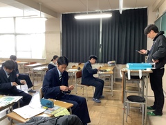 リハビリ