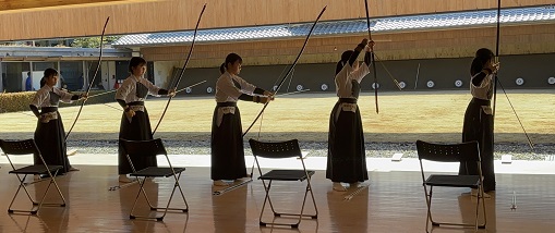 県学校対抗女子
