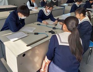 生徒２