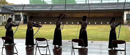 女子団体