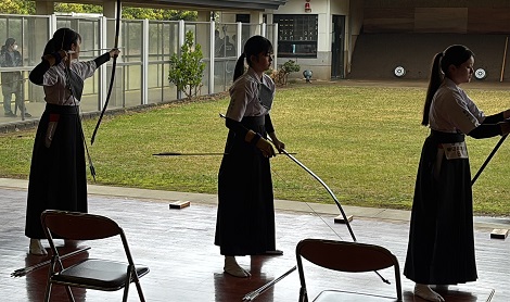 女子Ｂ