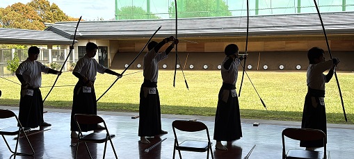 男子団体