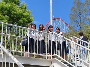 長島スパーランド
