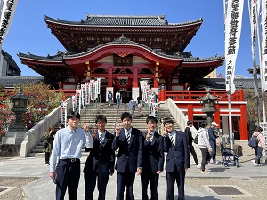大須商店街
