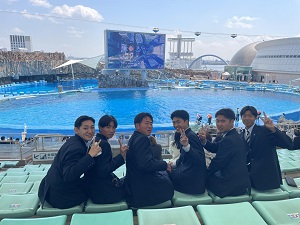 名古屋港水族館2