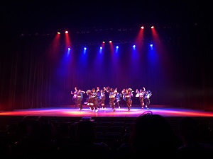定期公演①
