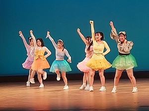 定期公演④