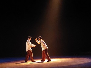 定期公演⑤