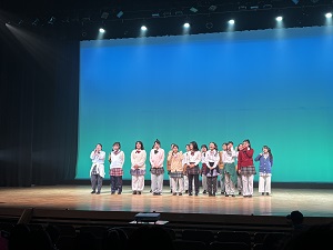 定期公演⑧