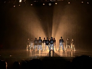 定期公演⑦