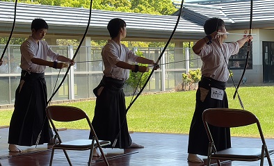 春季男子Ａ
