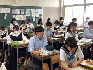 学校運営協議会③