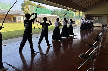 団体トーナメント