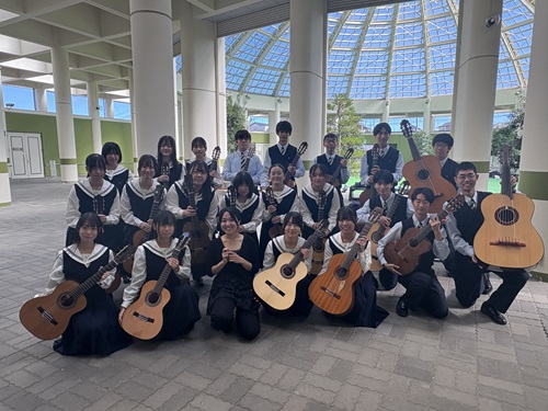 ギター部