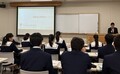大学見学１