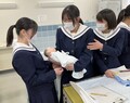 大学見学3