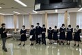 大学見学5