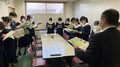 大学見学6