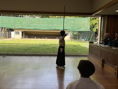 山本遠近