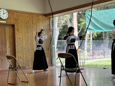 女子１