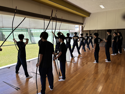 掛川東稽古 掛川東稽古