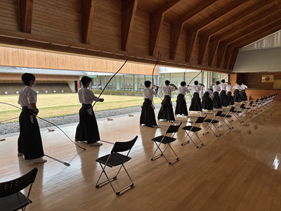 武道館1 武道館1