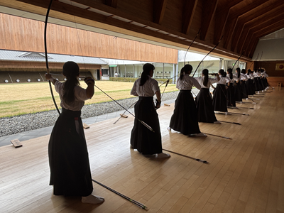 武道館2 武道館2