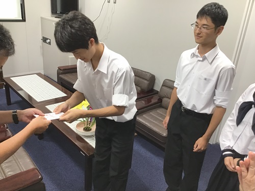 2025.7後援会激励金