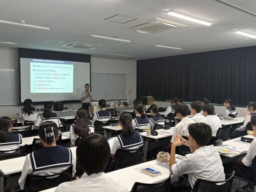 医療系セミナー1