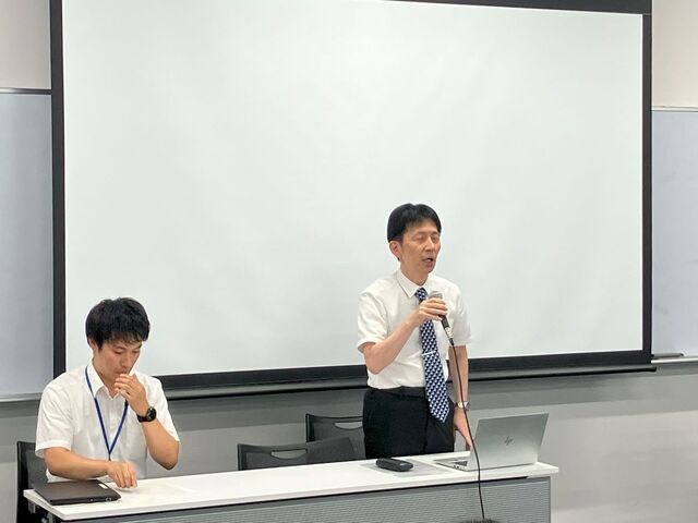 医療系セミナー4