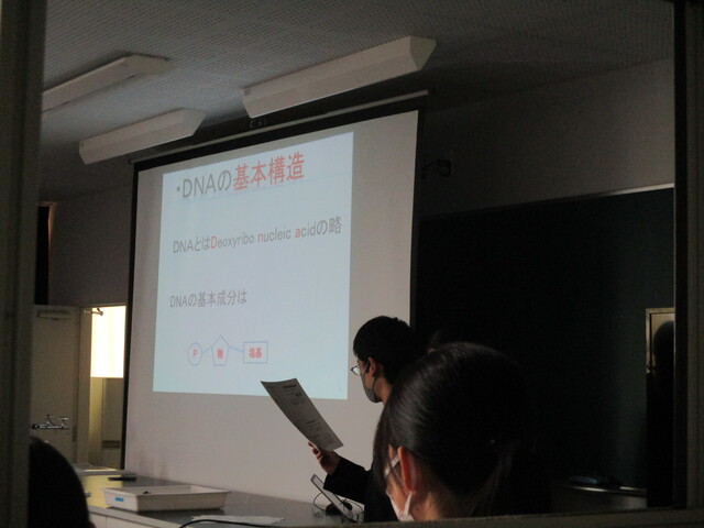 R7磐田南オープンスクール・科学教室１