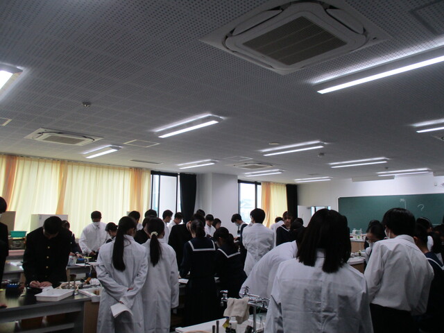 R7磐田南オープンスクール・科学教室３