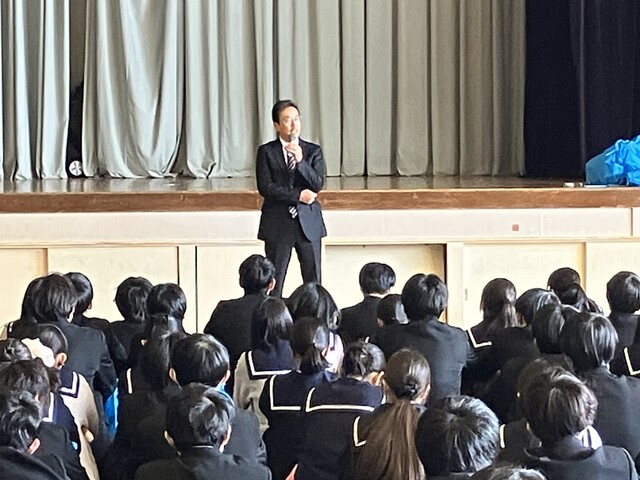 共通テスト事前指導