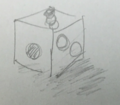 さいころ３