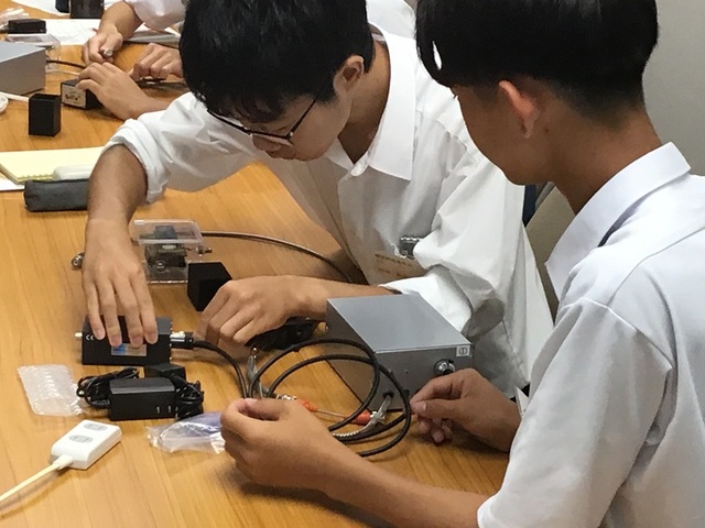 4 光子計数 4 光子計数