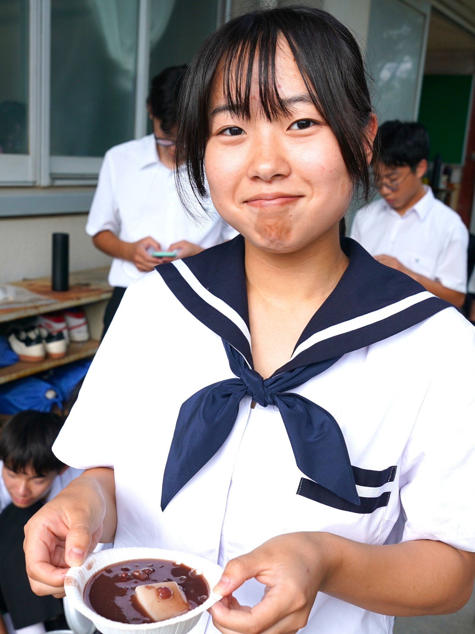 完成 4