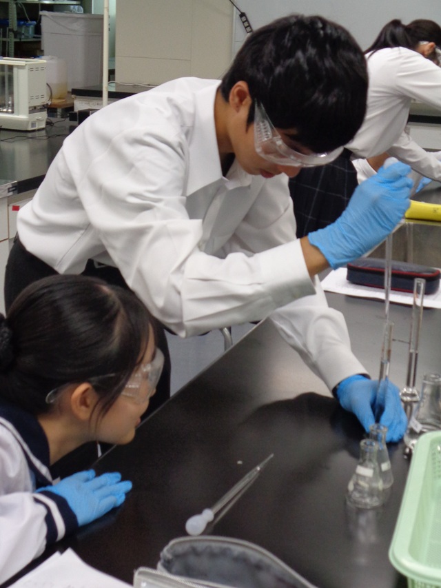 4科学バイオ工 4科学バイオ工