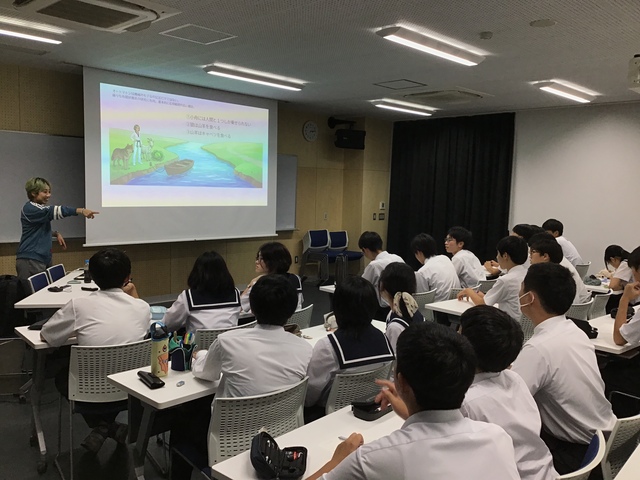 2講演
