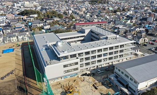 いじめ防止基本方針